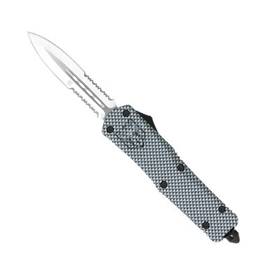 CobraTec Large FS-3 Carbon Fiber LCFFS-3DAG2SS
